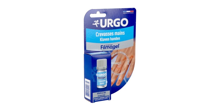 Urgo a/crevasses filmogel 3,25 ml