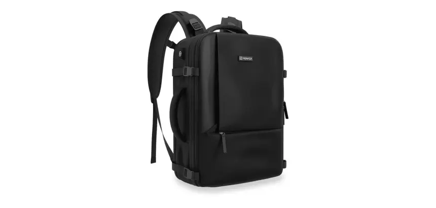 Mochila de viaje Cabina NUMADA Explorer Backpack B40