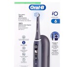 Oral-B IO lab 6 toothbrush