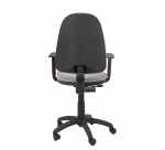 Chaise de bureau AYNA - accoudoirs réglables