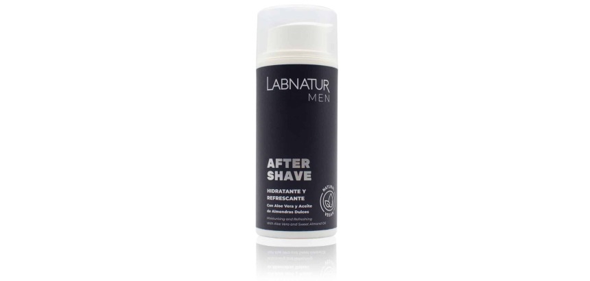 Bálsamo After Shave 100ml Labnatur