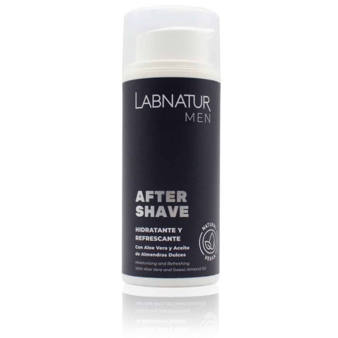 Bálsamo After Shave 100ml Labnatur
