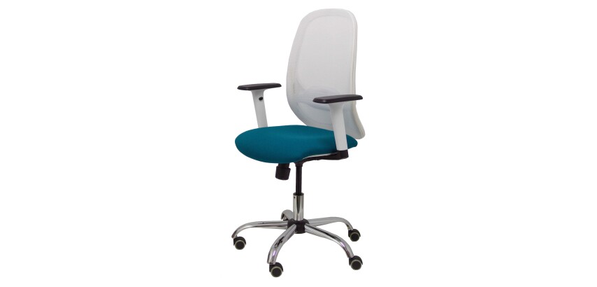 Silla de oficina Cilanco