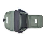 Mochila Securflap 1 compatimento protección PC 15" Delsey