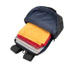 Mochila para portátil ECO recubierta de hasta 15.6" Rivacase