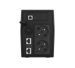 SAI KUTIN800-IB UPS Kaise tower line interactive 800VA