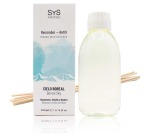 Recambio Mikado Cielo Boreal 200ml + Palos Experience SYS
