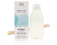 Recambio Mikado Cielo Boreal 200ml + Palos Experience SYS