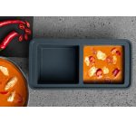Food Cube Tray - Set of 2 (250 + 500ML)