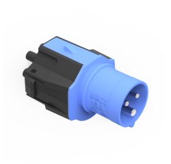Smart Attachment 16A 3-polig