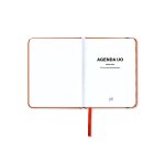 Agenda Escolar "Sunset" Mini 2026-27