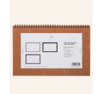 Organizador Semanal “Y que pase lo que tenga que pasar”