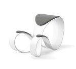 Ergonomischer Stuhl Moon