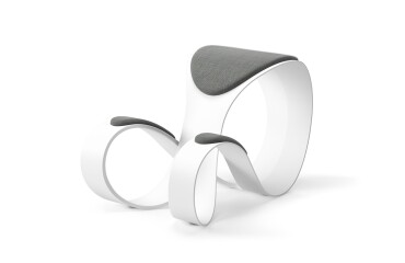 Ergonomic Chair Moon