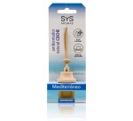 Ambientador Coche Mediterráneo 7 ml Style SYS