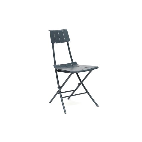 Chaise pliante d’extérieur OUDON