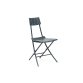 Chaise pliante d’extérieur OUDON