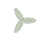 BergHOFF Dessous de plat magnétique pliable Balance Sage