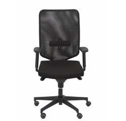 Chaise de bureau OSSA Noire