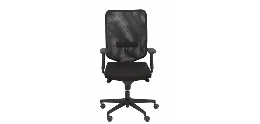 Chaise de bureau OSSA Noire