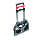 Diable pliant aluminium 70 kg bavette et poignée repliables