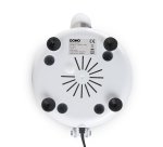 DOMO DO9269J Fruitpers met hendel 'Good Morning'