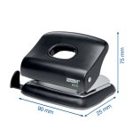 Taladro de oficina Rapid ECO