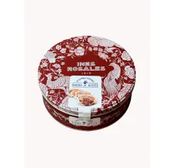 Tortas de aceite Ines Rosales - Caja de 150 g.
