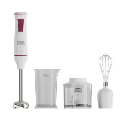 Batidora de mano Black & Decker