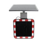 Radar pédagogique solaire 30W