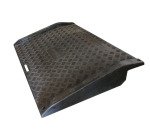 Rampe d'accès transportable - PMR