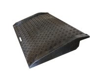 Rampe d'accès transportable - PMR