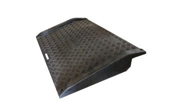 Rampes d'accès, carillons d'appel