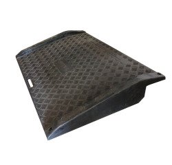 Rampe d'accès transportable - PMR