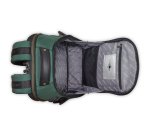 DELSEY DLC PRO - Sac à dos vert pour ordinateur portable 13"