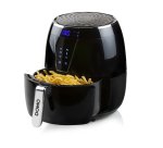 DOMO DO532FR Airfryer - 4 L - 1500 W