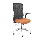 Office Chair Model Minaya BALI Fabric