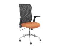 Office Chair Model Minaya BALI Fabric
