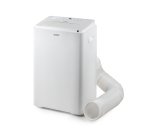 DOMO DO362A Mobile Air Conditioner for Rooms up to 46m² - 14000 BTU