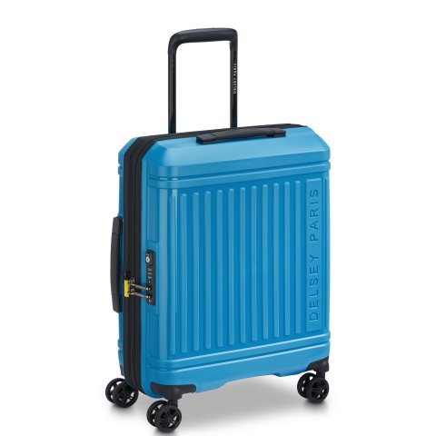 LUTECE SE 55CM SLIM CABINA EXPANDIBLE - Azul - 4