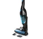 DOMO Aspirateur-balai 3 en 1 - 0,5 L - 21,6 V - 50 min