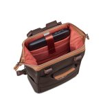 Delsey Chatelet Air - Sac à dos chocolat