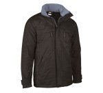 Parka unisex interior polar