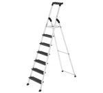 Escabeau HAILO 4XL - 7 marches