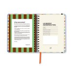 Agenda Anual "Opoagenda" Día Página 2027
