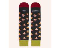 Calcetines "Eres alucinante" talla 42-46
