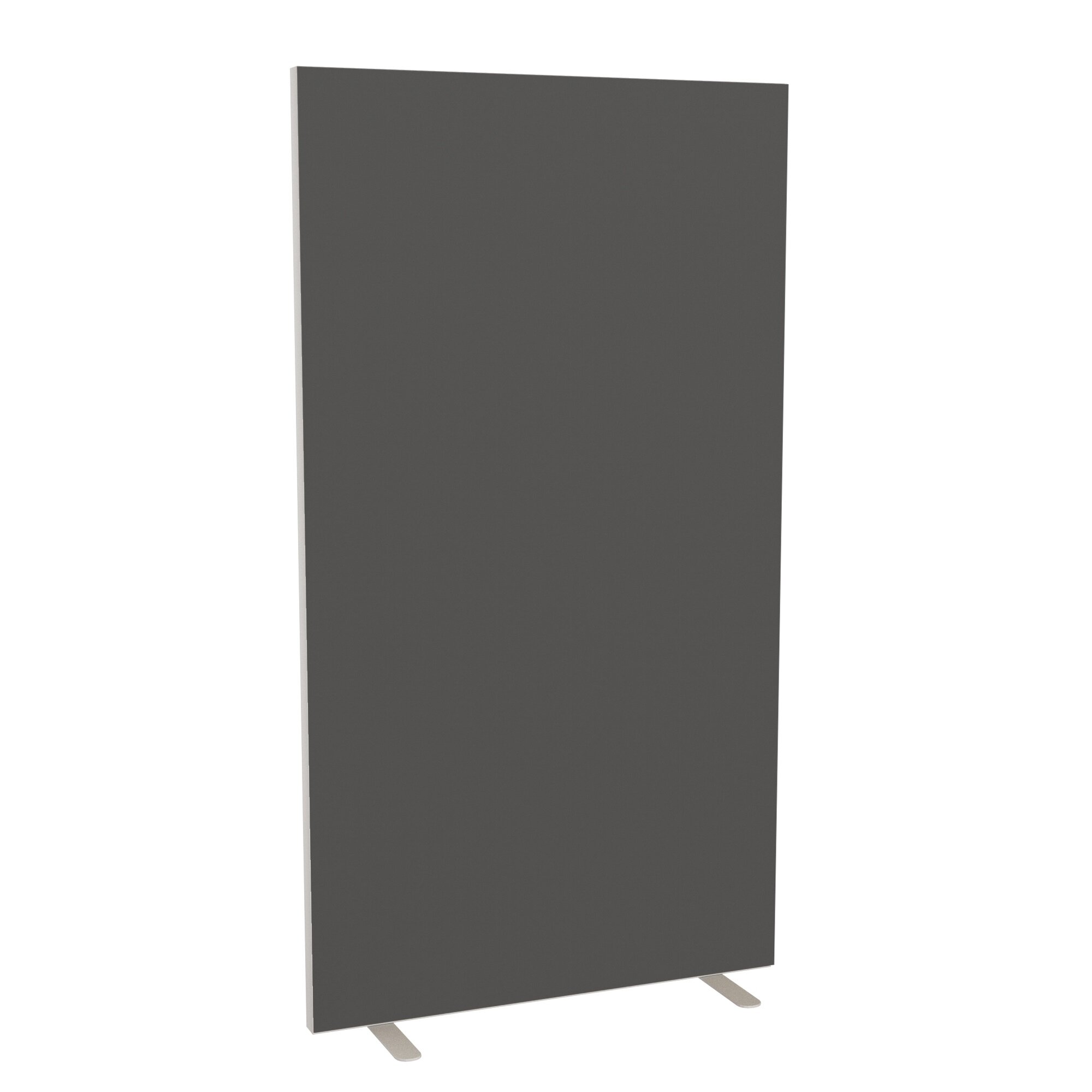 Cloison de séparation Easyscreen H.174 x P.39 cm