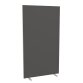 Cloison de séparation Easyscreen H.174 x P.39 cm