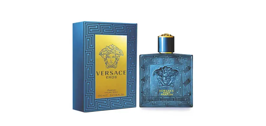 VERSACE EROS MAN PARFUM 100 ML