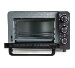 DOMO Four 'Bake and Snack' - 20 L - 1300 W
